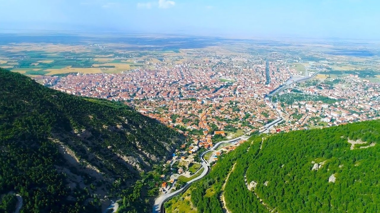 Akşehir Nakliyat 